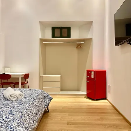 Petit Marche Apartamento
