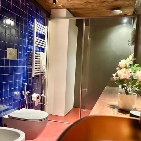 Petit Marche Кава-де-Тиррени