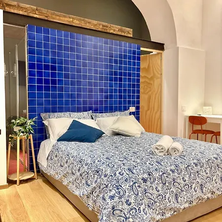 Petit Marche 아파트 카바드티레니