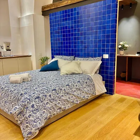 Appartement Petit Marche