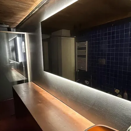 아파트 Petit Marche *