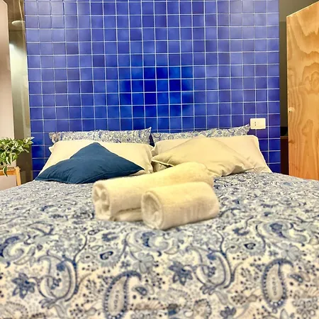 公寓 Petit Marche 卡瓦德蒂雷尼