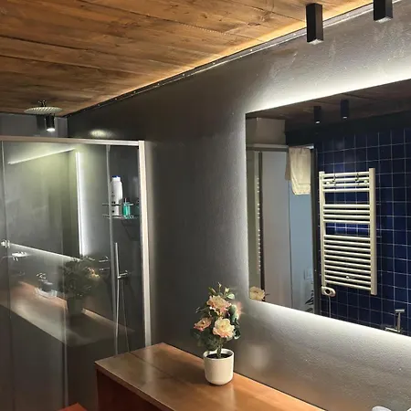 Appartement Petit Marche Cava deʼ Tirreni