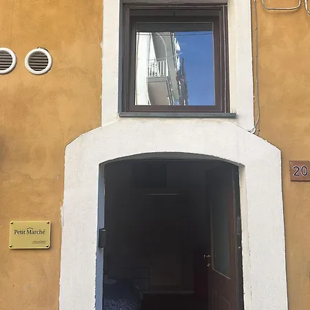 Petit Marche Cava deʼ Tirreni