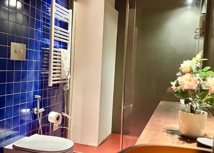 Petit Marche Cava deʼ Tirreni