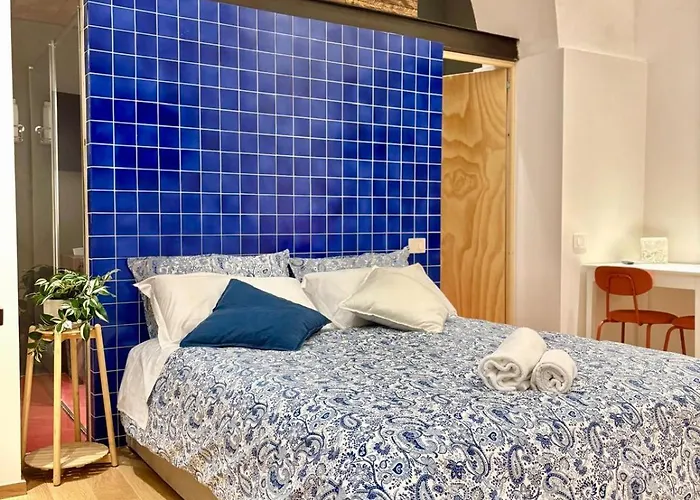 Petit Marche 公寓 卡瓦德蒂雷尼