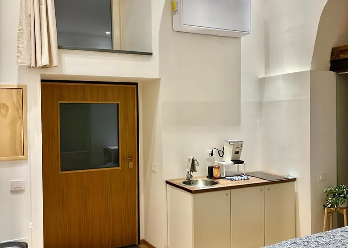 Petit Marche Appartement *