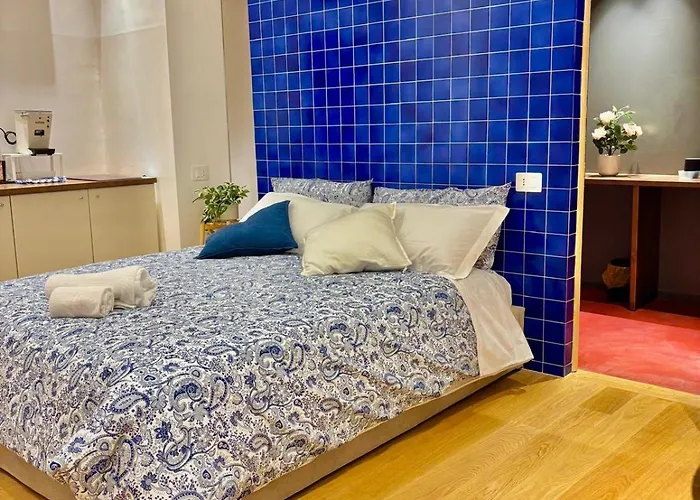 Appartement Petit Marche