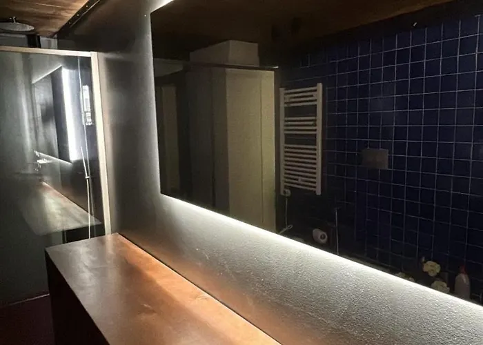 公寓 Petit Marche *