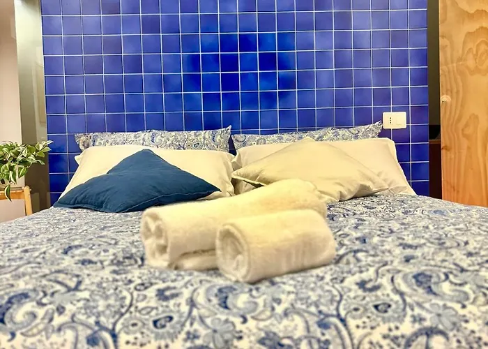 Appartement Petit Marche Cava deʼ Tirreni