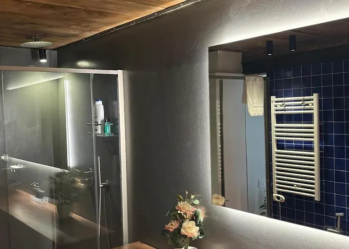 Appartement Petit Marche Cava deʼ Tirreni